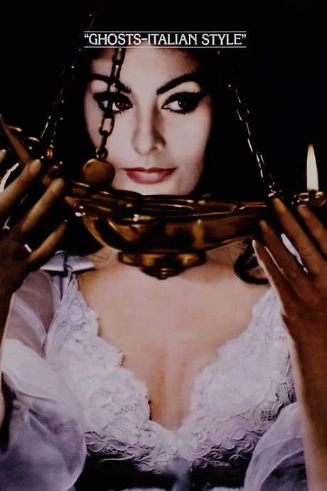 Ghosts, Italian Style